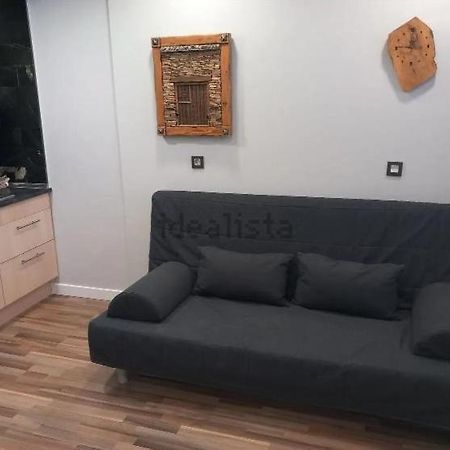 Imeda Estudios Los Valles Con Parking 시에라네바다 외부 사진