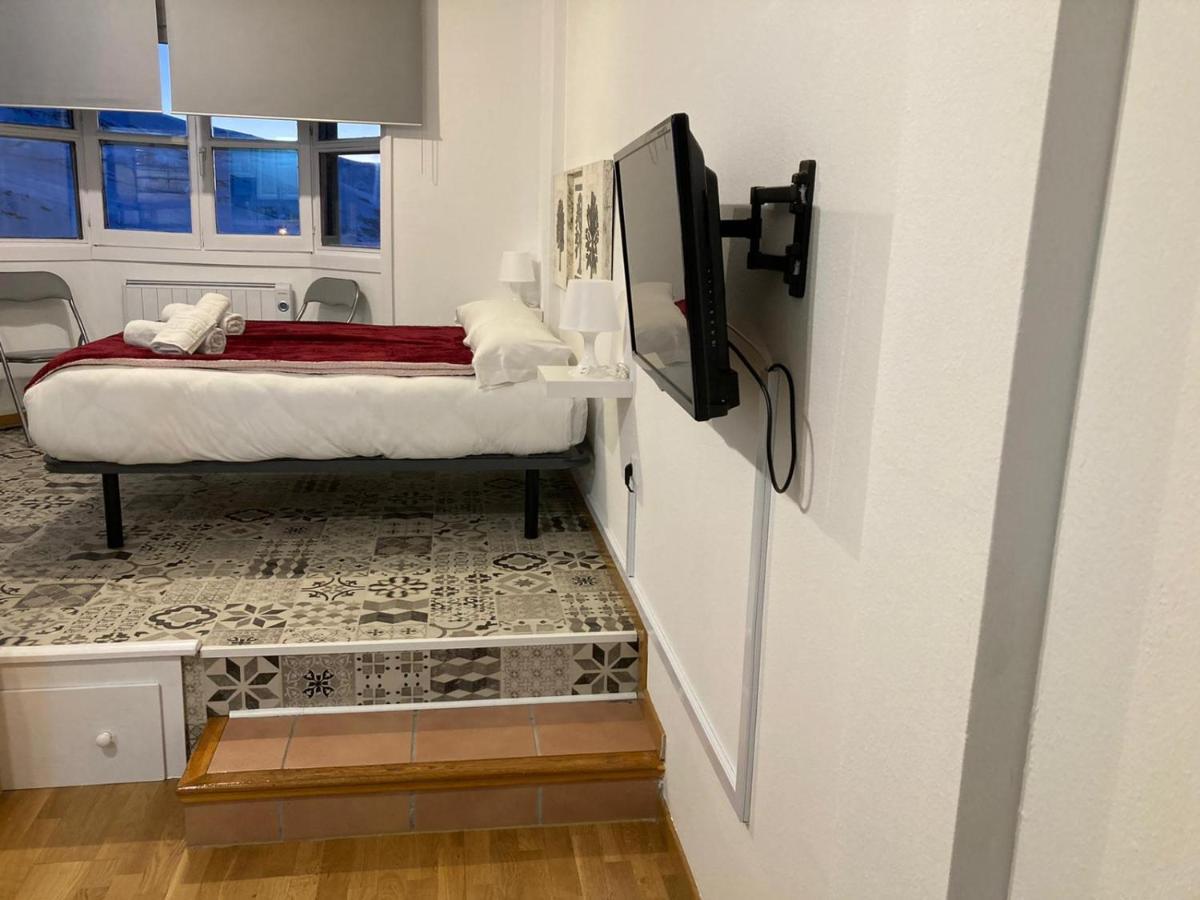 Imeda Estudios Los Valles Con Parking 시에라네바다 외부 사진