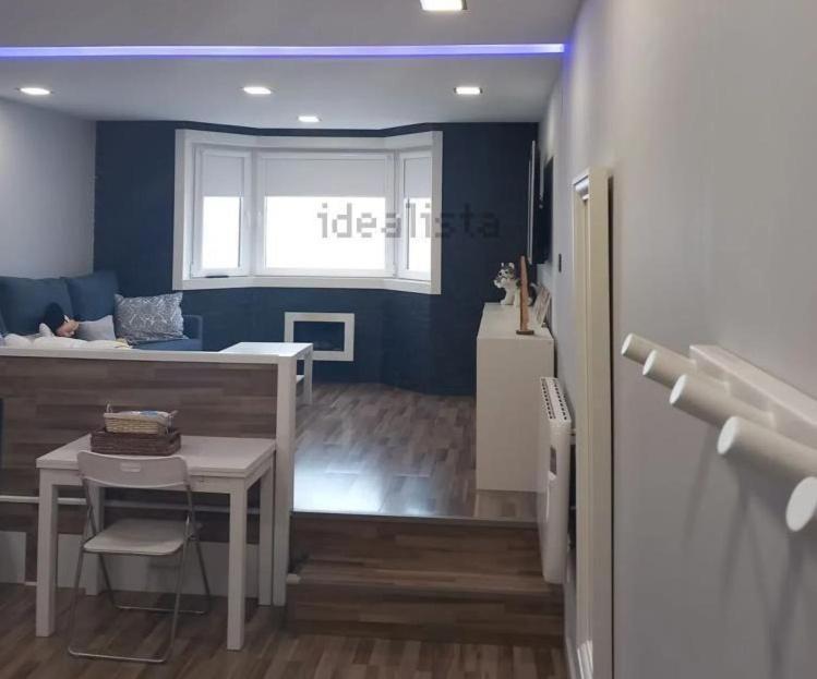 Imeda Estudios Los Valles Con Parking 시에라네바다 외부 사진