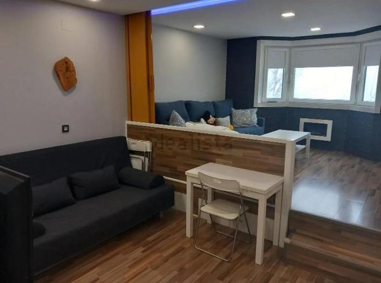Imeda Estudios Los Valles Con Parking 시에라네바다 외부 사진